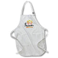 Apron - Image with a text SUMMER s Collection for SUMMER design and ideas