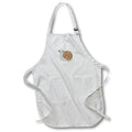 Apron - Image of a snail 3dRose-Sutandre- Animals