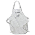 Apron - Yak-Tastic 3dRose - Rosette - Lake Life