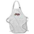 Apron - Adventure 3dRose - Rosette - Lake Life