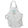 Apron - Create your own adventure, we will help you save your precious memory Alexis Design - Adventure