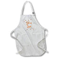 Apron - Fall in Live Fall TEXT