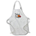 Apron - Perfect Pumpkin Fall TEXT