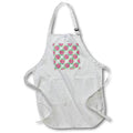 Apron - Cute Summer Watermelon Pattern Patterns
