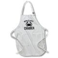 Apron - Worlds Best Crabber
