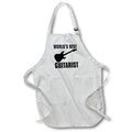 Apron - Worlds Best Gutarist