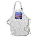 Apron - The Real Jersey Shore Photo