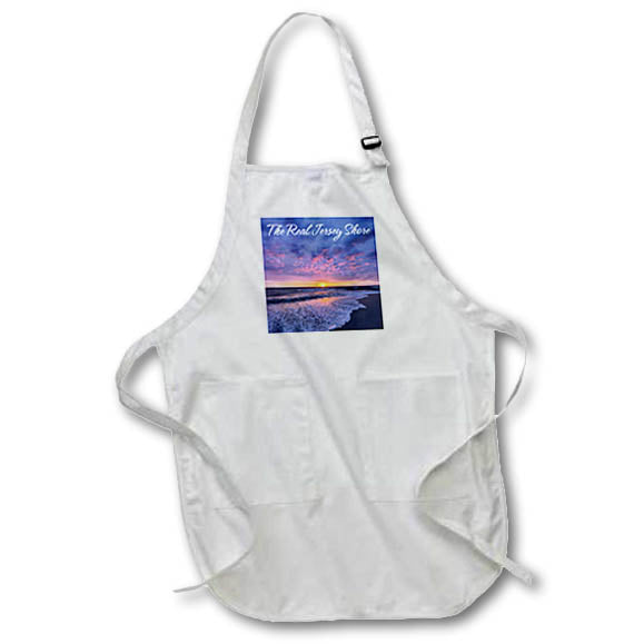 Apron - The Real Jersey Shore Photo
