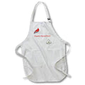 Apron - North Carolina Jr States