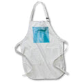 Apron - Iceberg textures 1. Alaska