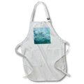 Apron - Iceberg textures 3. Alaska