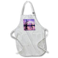 Apron - Caddo Lake at sunrise Texas