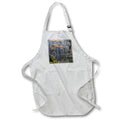 Apron - Caddo Lake, Texas 1 Texas