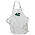Apron - Chicken Pot Pie Marijuanna Funny