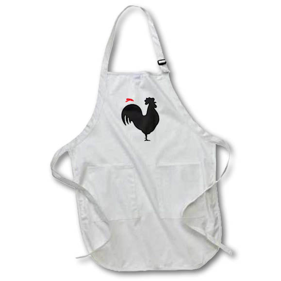 Apron - Cock Sucker Cock Funny