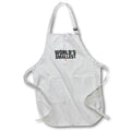 Apron - Worlds Smallest Cock Cock Funny