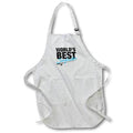Apron - Worlds Best Surfcaster