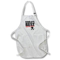 Apron - Worlds Best Wreck Diver