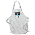 Apron - Worlds Best Surfer