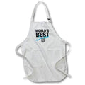 Apron - Worlds Best Sailor
