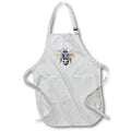 Apron - Bee Illustration Illustrations