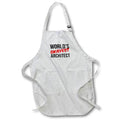 Apron - Worlds Okayest Architect
