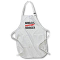 Apron - Worlds Okayest Bouncer