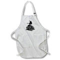 Apron - Mermaid Cannabis Cannabis