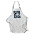 Apron - Owl Birds