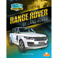 Range Rover by Land Rover - Paperback