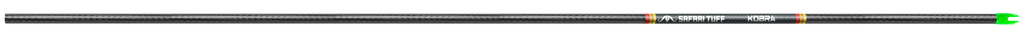 250 Spine Kobra Arrow Shaft