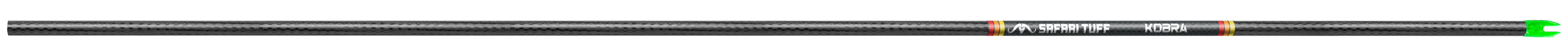 500 Spine Kobra Arrow Shaft