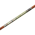 400 Spine Old Skool Arrow Shaft