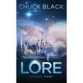 Lore - Hardcover