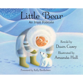 Little Bear: An Inuit Folktale - Hardcover