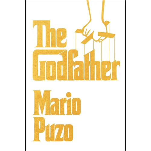 The Godfather: Deluxe Edition - Hardcover