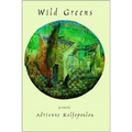 Wild Greens - Paperback