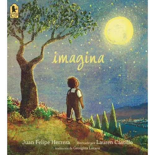 Imagina - Paperback