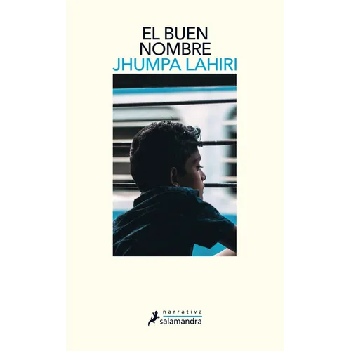 El Buen Nombre / The Namesake - Paperback