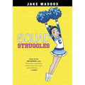 Squad Struggles - Paperback