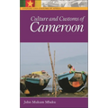 Culture and Customs of Cameroon - Hardcover