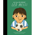 Leo Messi - Hardcover