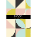 Sudoku: Over 500 Puzzles - Paperback