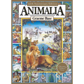 Animalia: The Classic Picture Book - Hardcover
