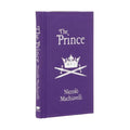 The Prince: Gilded Pocket Edition - Hardcover