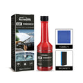 Car Windshield Cleaner, Car Windshield Cleaning Stains Rainproof And Fogging Cleaner