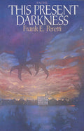 2 Books: Piercing the Darkness/This Present Darkness by Peretti