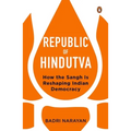 Republic of Hindutva - Hardcover