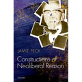 Constructions of Neoliberal Reason - Paperback