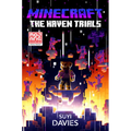 Minecraft: The Haven Trials: An Official Minecraft Novel - Hardcover